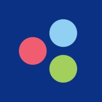 Logical Media Group logo - Similar company to Steady Vision