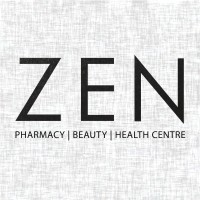 ZEN Healthcare logo - Similar company to Www.Triplhelix.Com