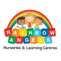 RAINBOW ANGELS NURSERIES & LEARNING CENTRES LTD logo - Similar company to Code Kids Robotics Limited