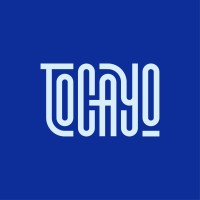 TOCAYO Studio logo - Similar company to Trait Vert - Agence De Communication