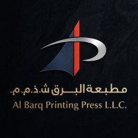 AL BARQ PRINTING PRESS L.L.C logo - Similar company to Barq Technologies