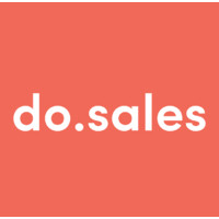 do.sales logo - Similar company to Zingpro Consulting