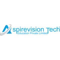 Aspirevison Tech Education logo - Similar company to Spurzee Technologies
