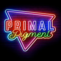 Primal Pigment
