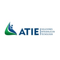 ATIE Soluciones Integrales en Tecnología logo - Similar company to Consisso