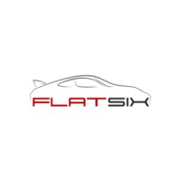 FLAT SIX logo - Similar company to Diversium