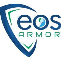 EOS ARMOR logo - Similar company to Eos Light