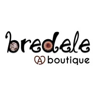 Bredele Boutique logo - Similar company to Cabinet Pernet – Avocats Associés