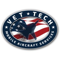 Vet Tech Mobile Aircraft Services LLC logo - Similar company to Eagle Flight Charter
