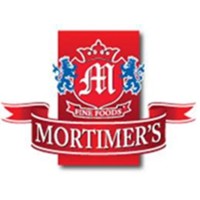Mortimers Fine Foods logo - Similar company to Shallan Group