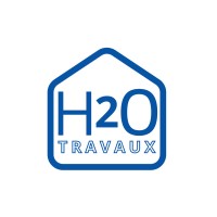 H2O TRAVAUX logo - Similar company to Home Adapt