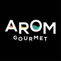 Produits Arom Gourmet logo - Similar company to Votremarché