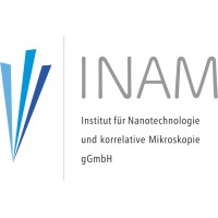 INAM Forchheim logo - Similar company to Fomedia Gmbh