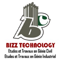 BIZZ Technology logo - Similar company to Colabing-Group