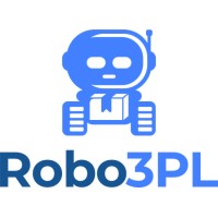 Robo3PL | Ecommerce Fulfillment Powered By Robots 🤖 logo - Similar company to Shipstork