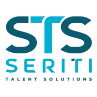 Seriti Talent Solutions logo - Similar company to Seriti Solutions South Africa
