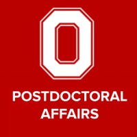 Ohio State Office of Postdoctoral Affairs logo - Similar company to Postdoc Network Erasmus Mc