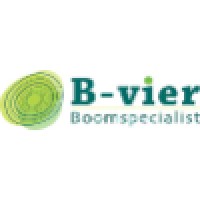B-vier logo - Similar company to Kpb Isa Dutch Chapter