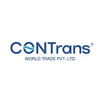 CONTrans WorldTrade Pvt.Ltd logo - Similar company to Contrans Vrac