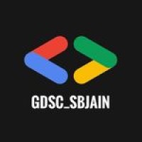 Gdsc_Sbjain