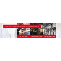 Third Party Inspection Service logo - Similar company to Global Macinspec Engineering Services