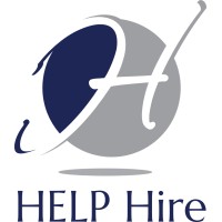 HELP - Hire Healthcare logo - Similar company to Hire Help Group