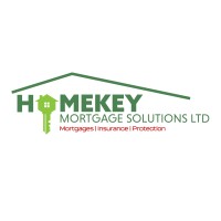 HomeKey Mortgage & Insurance logo - Similar company to Oak Wealth Planning