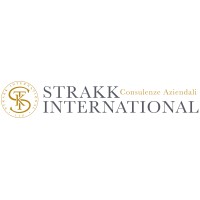 Strakk International ltd logo - Similar company to Spanorama