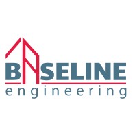 Baseline Engineering logo - Similar company to Pro-Struct Engineering Ltd.