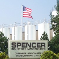 Spencer Industries Incorporated logo - Similar company to Advance Innovations