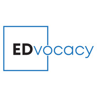 EDvocacy logo - Similar company to Pax