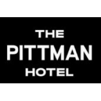 The Kimpton Pittman Hotel logo - Similar company to Hecht Group Real Estate