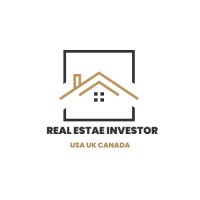 Real estate investor in USA, UK and Canada logo - Similar company to Estate Ridge