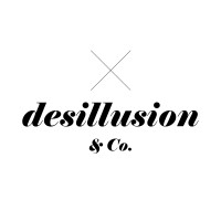desillusion & Co. logo - Similar company to Essays For Peace