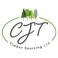 CJT Timber Sourcing Ltd logo - Similar company to Gardd Turf & Timber