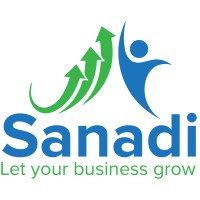 Sanadi logo - Similar company to Sanadi.Lb