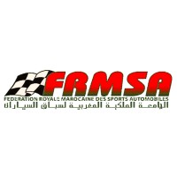 Fédération Royale Marocaine des Sports Automobiles  - FRMSA logo - Similar company to Fédération Royale Marocaine De Golf