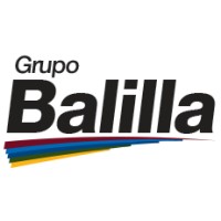 Grupo Balilla logo - Similar company to Ciav Import