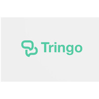 Tringo logo - Similar company to Tringo