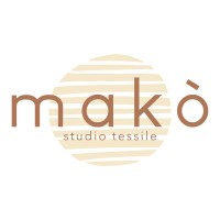 Makò studio tessile logo - Similar company to Jbs Overseas