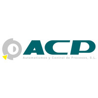 ACP AUTOMATISMOS logo - Similar company to Automatismos Maser