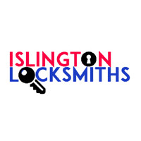 Islington Locksmith logo - Similar company to The Lockfather