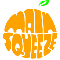 Main Squeeze A Cappella logo - Similar company to Ottothon - Syracuse University'S Dance Marathon