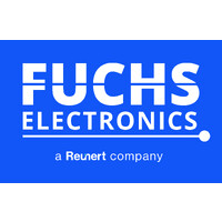 Fuchs Electronics Pty Ltd logo - Similar company to Reutech Solutions