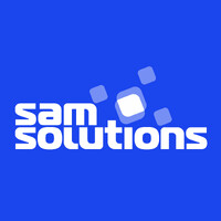 SaM Solutions USA logo - Similar company to Sam Solutions