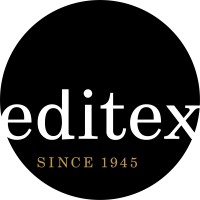 Edi-Tex BVBA logo - Similar company to Trade Fabrics Ltd