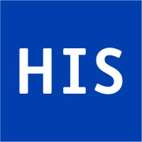 HIS Consultants AG logo - Similar company to Sp Technologies Gmbh