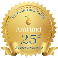 AmFund- American Fundraising Foundation logo - Similar company to Wings For Widows