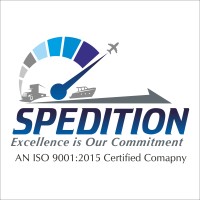 SPEDITIONINDIA logo - Similar company to Spedition