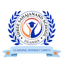 Shree Sahajanand School logo - Similar company to Design Dynamo
